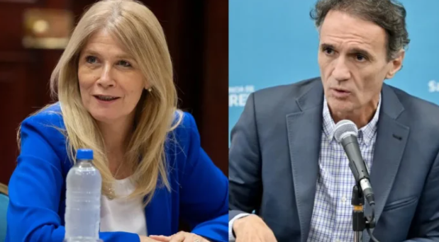 EL PERONISMO LOGRÓ UNA UNIDAD PRECARIA LLENA DE CAOS Y TRAICIONES DE MADRUGADA Y VA CON KATOPODIS Y MAGARIO