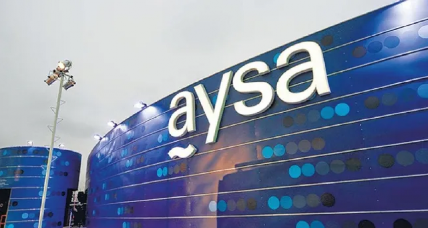 EL GOBIERNO ANUNCIÓ QUE SE INICIÓ EL PROCESO PARA PRIVATIZAR AYSA