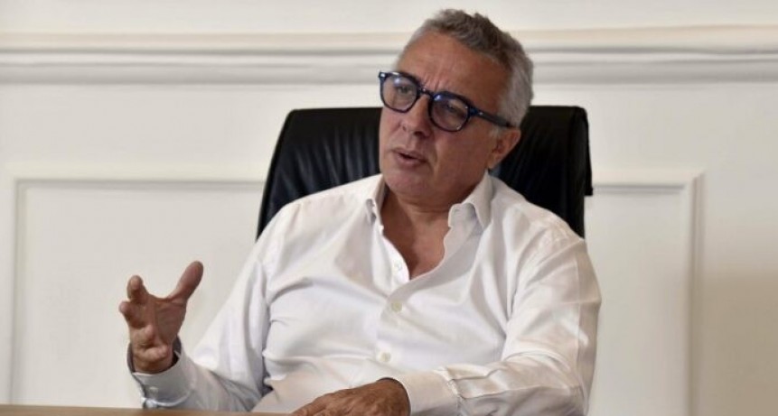SOMOS BUENOS AIRES CERRÓ CON UN PERONISTA Y UN RADICAL EN LUGARES CLAVE