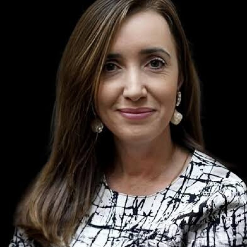  MILEI VOLVIÓ A CONFRONTAR CON VICTORIA VILLARROEL AL TILDARLA DE BRUTA TRAIDORA