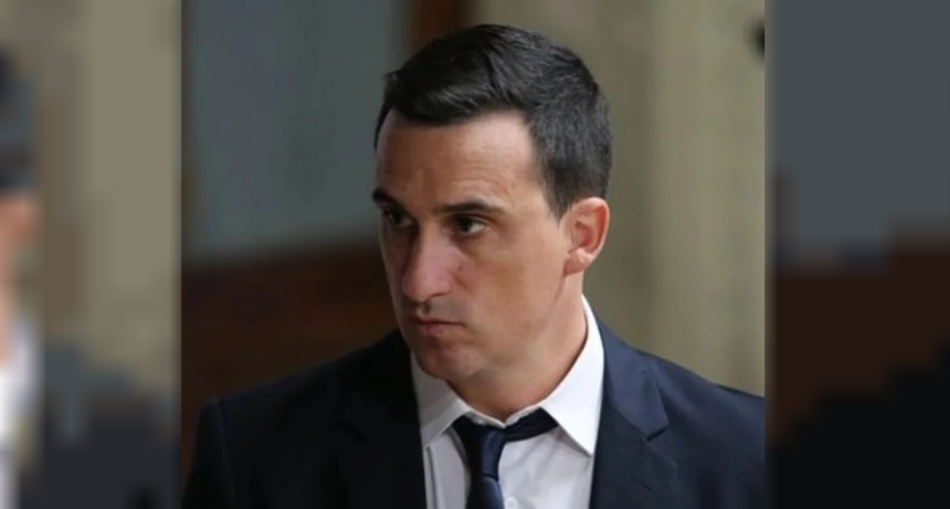 JAVIER LANARI FUE DESIGNADO DIRECTOR DEL BANCO DE LA NACI&Oacute;N ARGENTINA