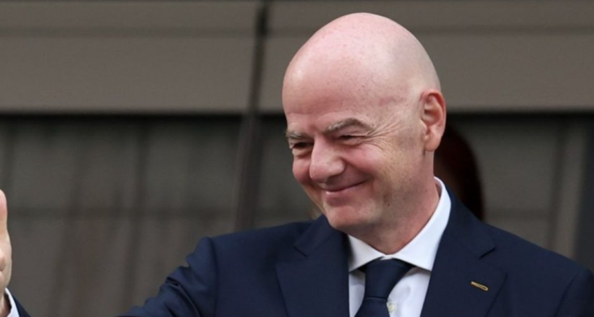 LA AFC SE SUM&Oacute; AL RECHAZO DE LA UEFA Y LA CONCACAF CONTRA LA PRIVATIZACI&Oacute;N DE LOS TORNEOS DE LA FIFA