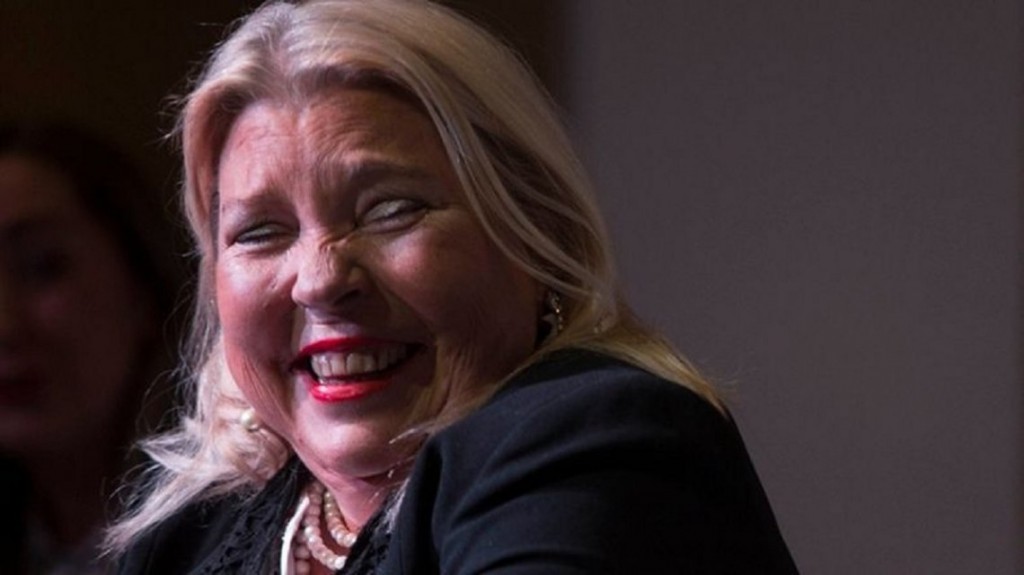 CARRIÓ: 