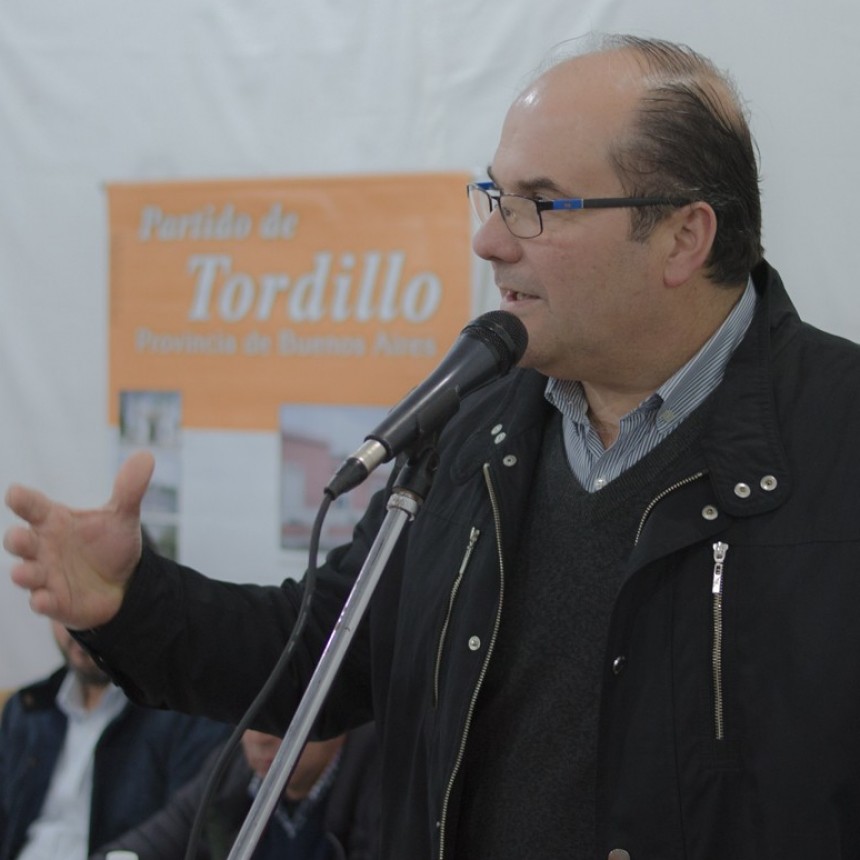 ENTREGA DE TERRENOS EN GENERAL CONESA