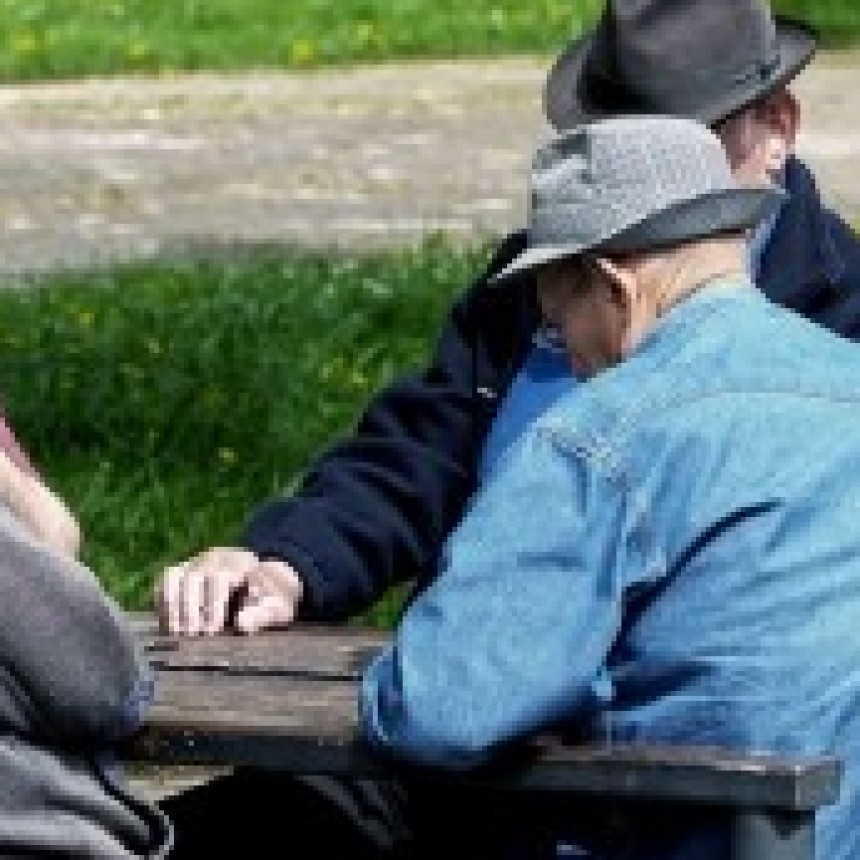 AUMENTAN 12,22% LAS JUBILACIONES Y PENSIONES DESDE EL 1º DE SEPTIEMBRE