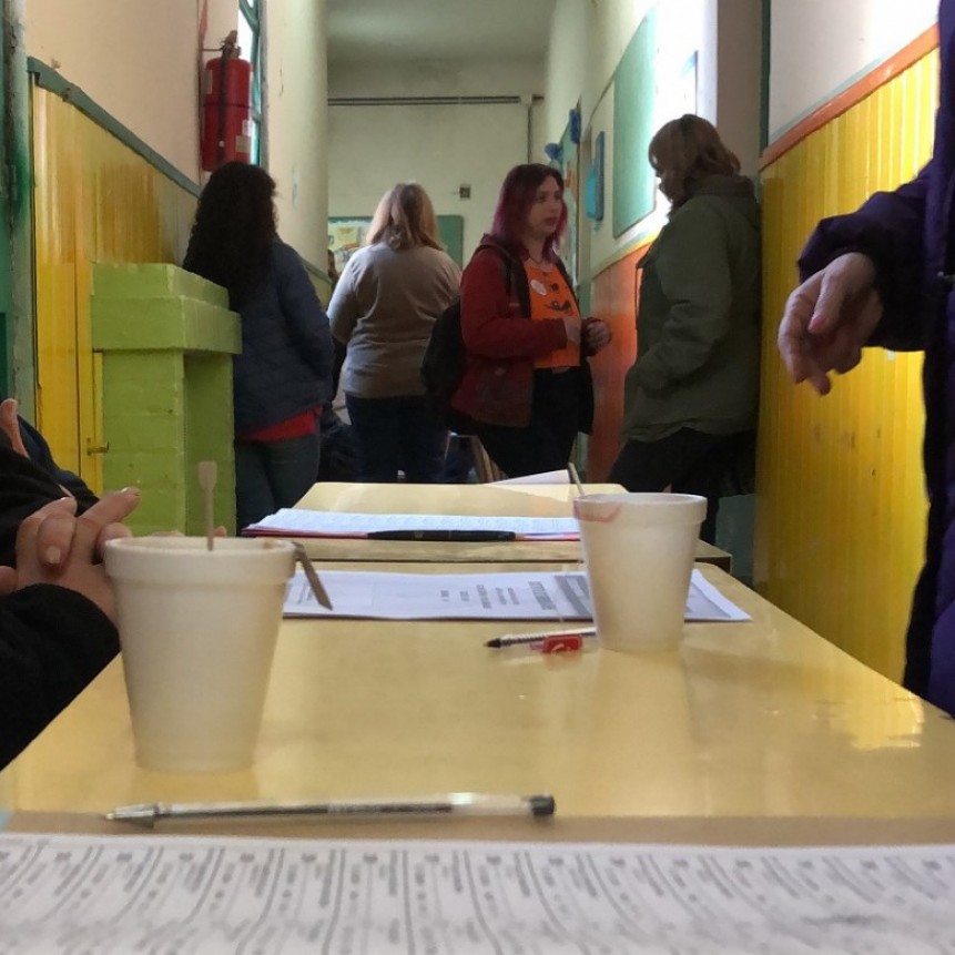 ¿MUCHO CORTE Y ROBO DE BOLETA CORTA EN SAN ISIDRO? 