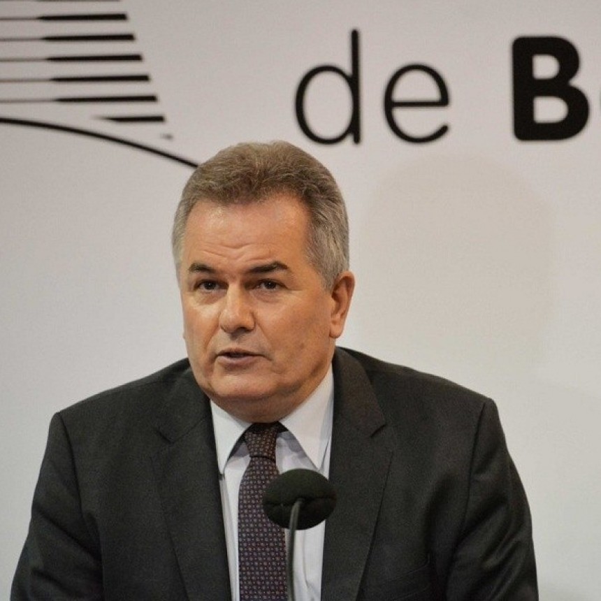 INTENDENTE DE JUNTOS POR EL CAMBIO FUE CONTUNDENTE: 