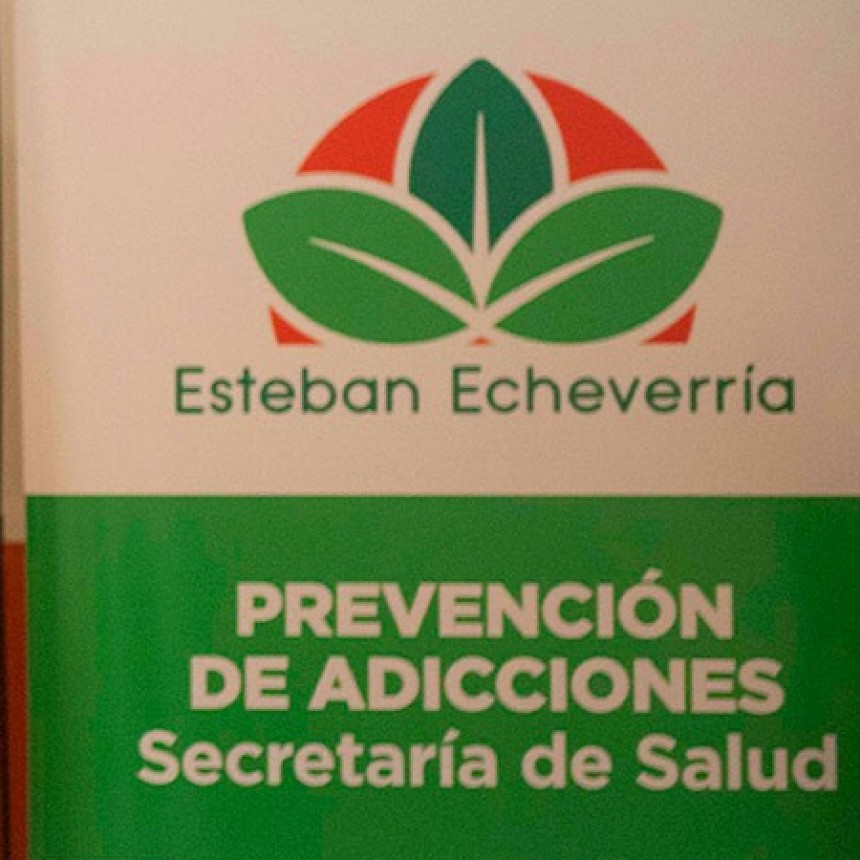 TALLERES DE PREVENCION DE ADICCIONES EN MONTE GRANDE