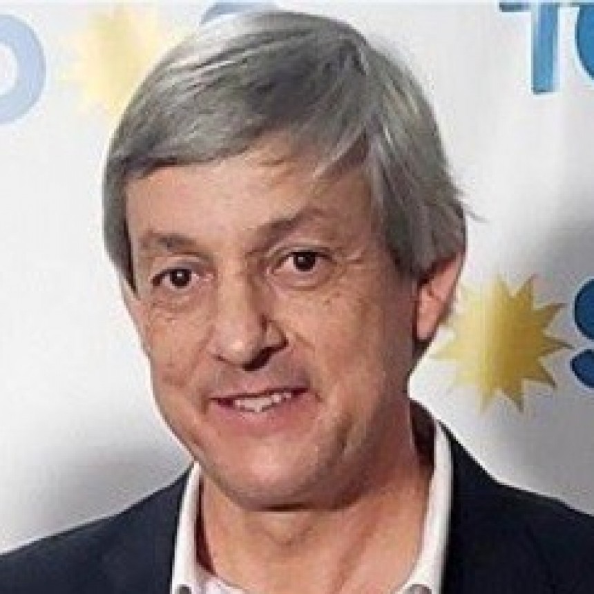 MURIÓ EL INTENDENTE DE HIPÓLITO YRIGOYEN EN UN ACCIDENTE Y HUBO NUMEROSAS MUESTRAS DE DOLOR POR LA TRAGEDIA