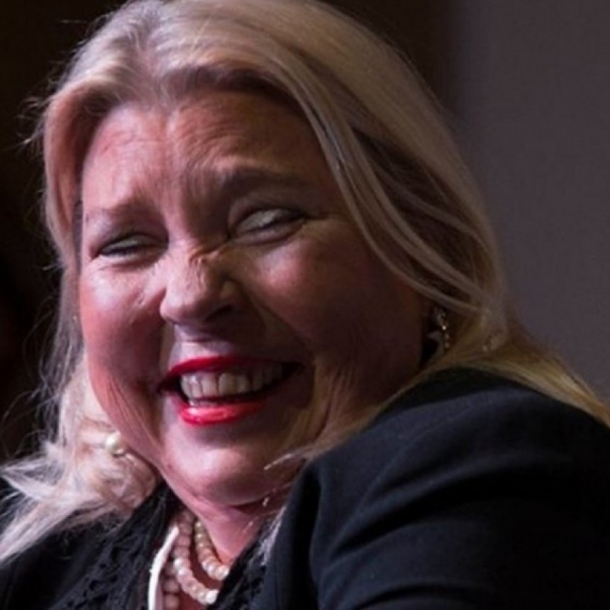 CARRIÓ: 