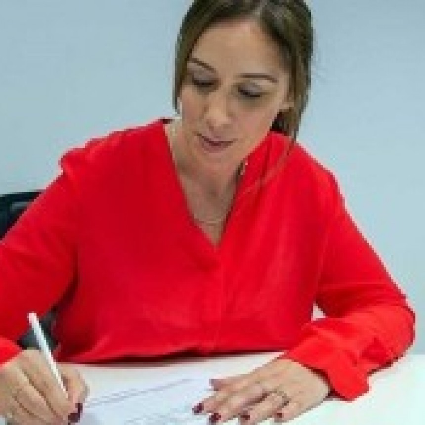 VIDAL LANZA UN RÉGIMEN DE REGULARIZACIÓN PARA PYMES CON DEUDAS POR INFRACCIONES LABORALES