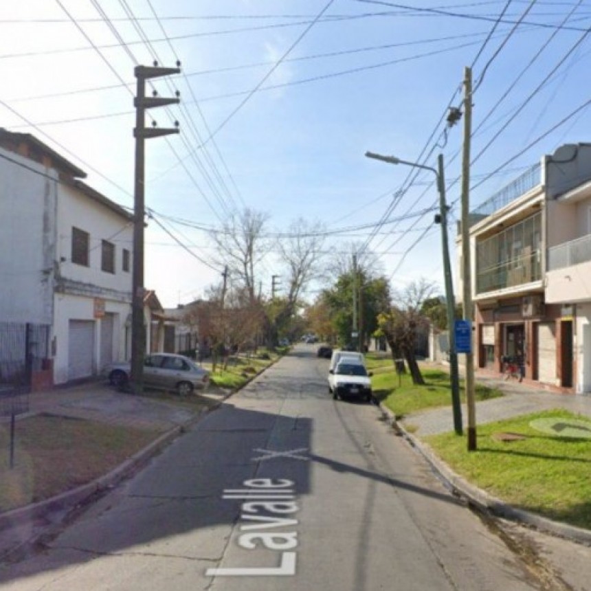 TRES ROBOS EN CINCO DÍAS EN UNA MISMA CUADRA DE LOMAS DE ZAMORA UBICADA A 200 METROS DE LA POLICÍA LOCAL