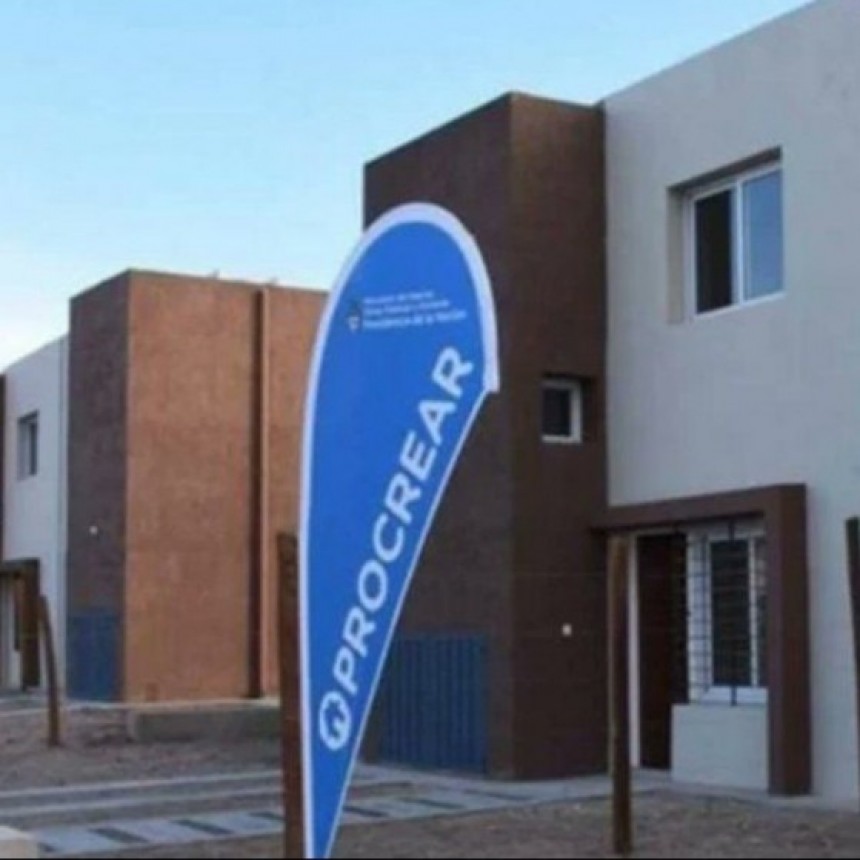 PLAN PROCREAR: ¿CÓMO SON LAS 9 LÍNEAS DE CRÉDITO?