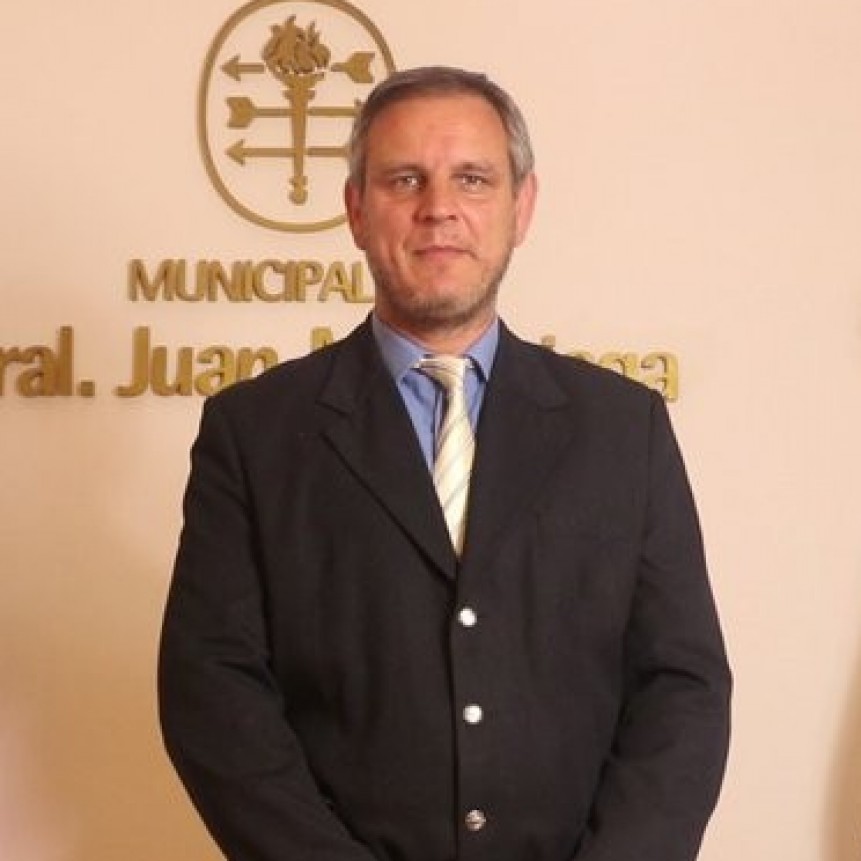 EL INTENDENTE DE MADARIAGA SUBRAYÓ QUE SE “LOGRÓ UNA APERTURA CASI TOTAL” EN ESTE CONTEXTO DE PANDEMIA