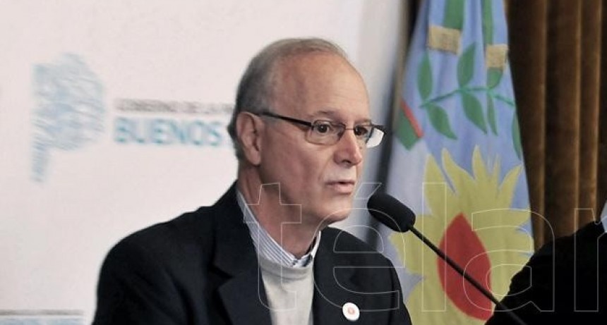 GOLLAN RATIFICÓ QUE 
