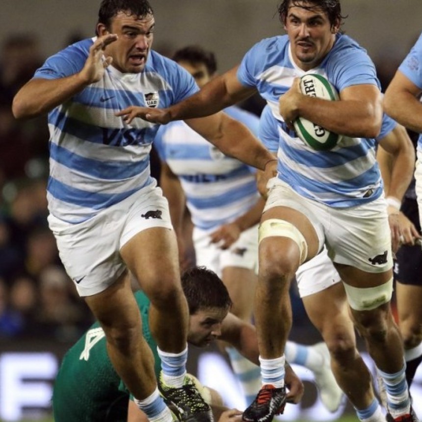 EXCEPTÚAN DEL AISLAMIENTO SOCIAL A LOS PUMAS PARA QUE PUEDAN ENTRENARSE