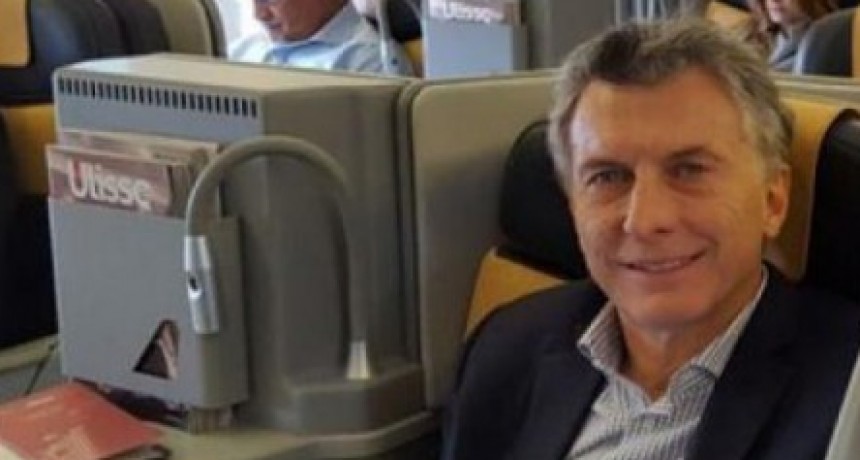LA UCR ADVIERTE QUE MACRI NO ES EL LÍDER DE JUNTOS POR EL CAMBIO