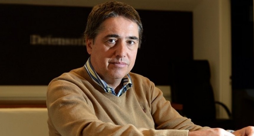 LORENZINO: “EDESUR LE TOMA EL PELO A LOS BONAERENSES”