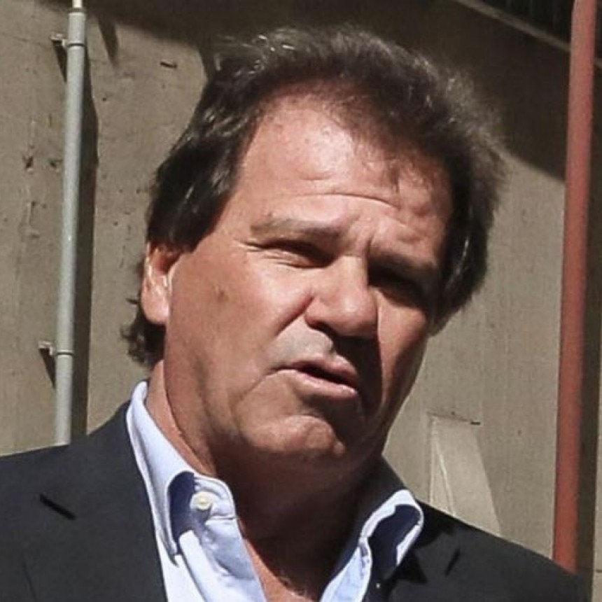 MURIÓ SERGIO 