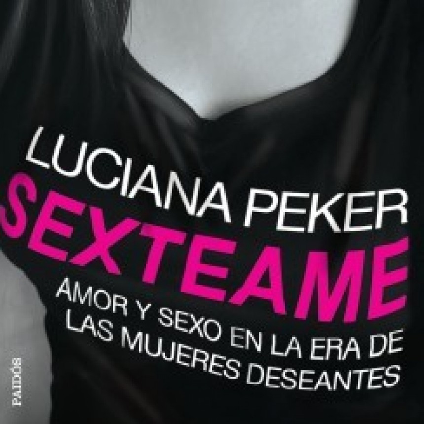 LUCIANA PEKER Y UNA PROFUNDA REFLEXIÓN SOBRE EL FEMINISMO EN TIEMPOS DE PANDEMIA