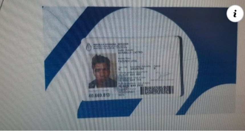 FUERTE DENUNCIA DE LA MADRE DE FACUNDO CASTRO CONTRA LA POLICIA BONAERENSE