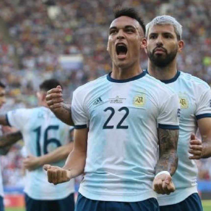 LA FIFA RATIFICÓ QUE LAS ELIMINATORIAS COMENZARÁN EN OCTUBRE