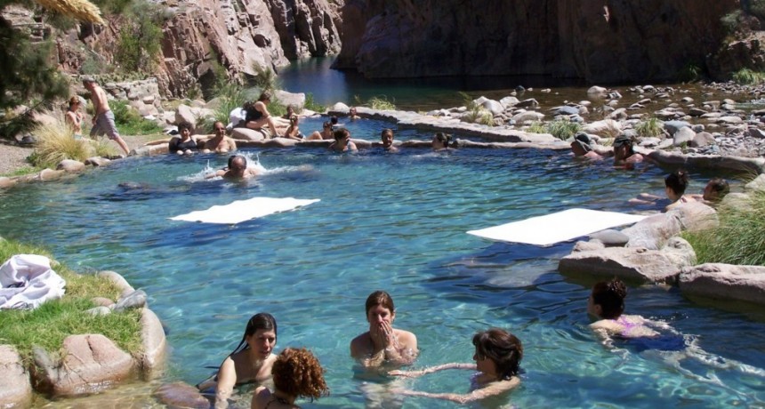 DESDE EL MINISTERIO DE TURISMO RATIFICAN QUE HABRÁ TEMPORADA DE VERANO