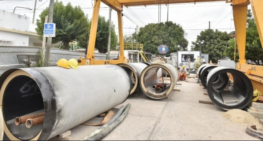 SE REALIZARÁ LA CONSULTA PÚBLICA VIRTUAL PARA OBRAS CLOACALES EN TIGRE