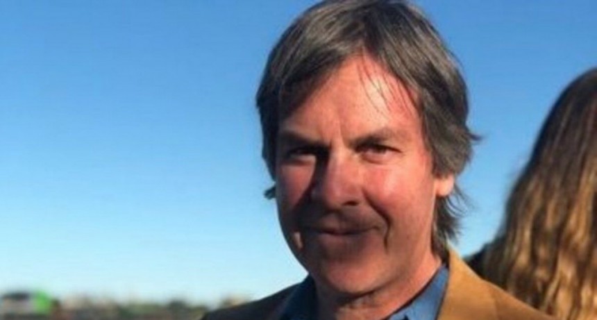 ESCANDALOSA RENUNCIA DEL PRESIDENTE DE ARTEBA, JUAN CARLOS LYNCH