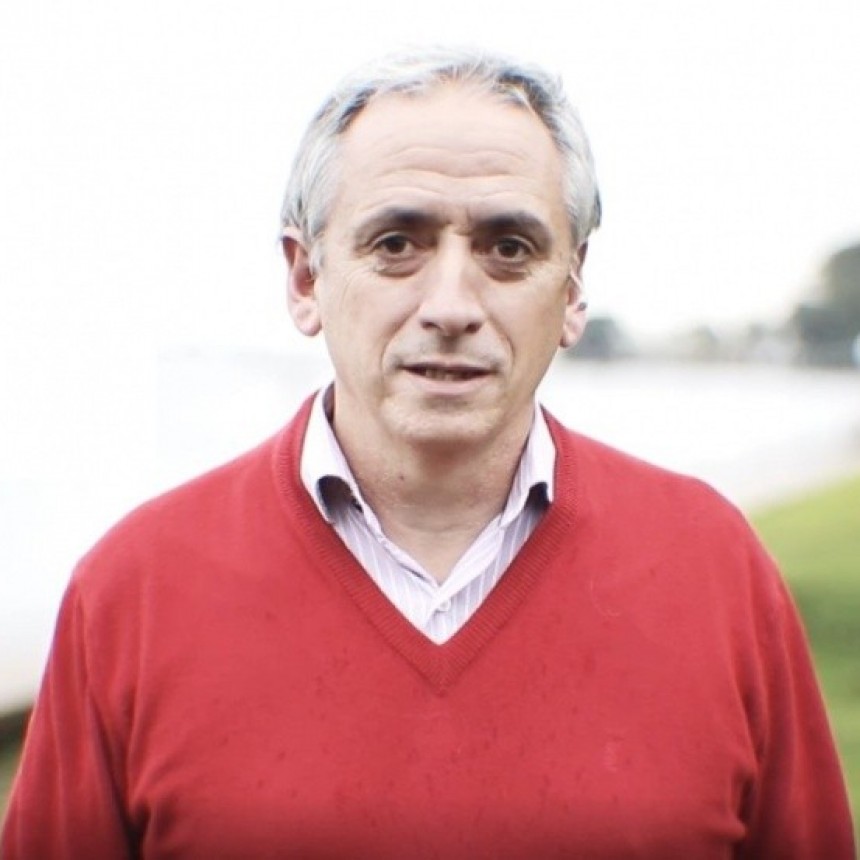EL INTENDENTE DE CHASCOMÚS CONFIRMÓ QUE AVANZA LA CREACIÓN DE UN POLO AMBIENTAL