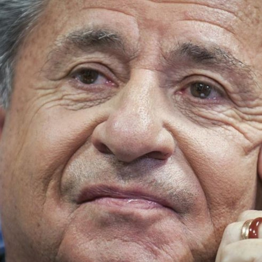 DUHALDE: “CUANDO EMPECÉ A HABLAR CON MIS HIJOS ME DI CUENTA DE LO QUE DIJE. ELLOS NO ME RECONOCÍAN EN LO QUE DIJE”