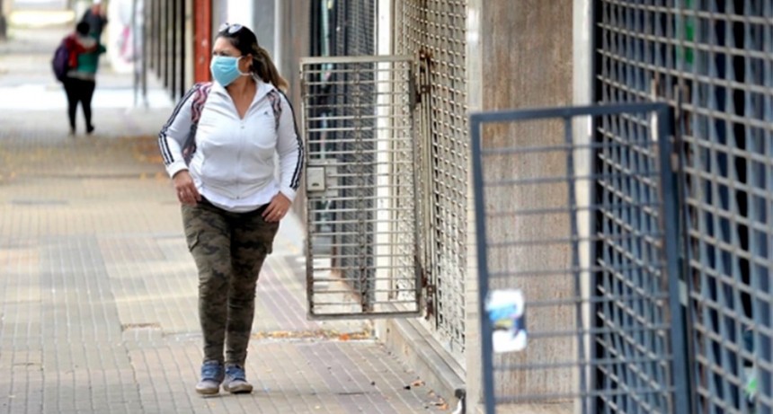 INTENDENTES BONAERENSES ADVIERTEN UNA EXPANSIÓN DEL CORONAVIRUS EN LAS SEMANAS RECIENTES