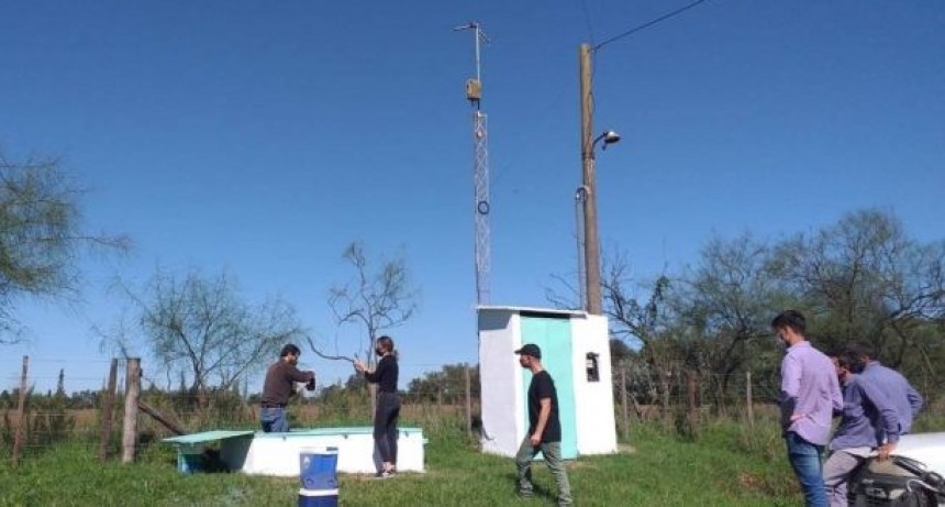 LOBOS: EL MUNICIPIO DEBERÁ REPARTIR BIDONES DE AGUA POR LA CONTAMINACIÓN CON AGROQUÍMICOS