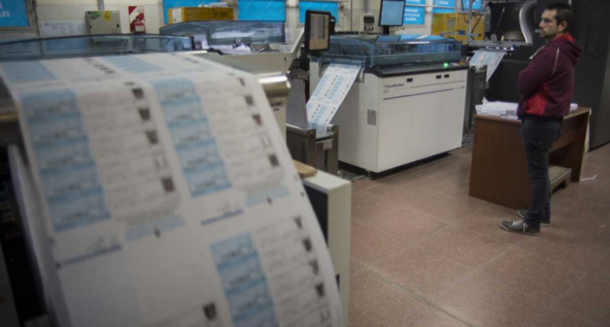 EL PADRÓN ELECTORAL AUMENTÓ 7% RESPECTO AL 2019: CASI 34,5 MILLONES DE PERSONAS PODRÁN VOTAR ESTE AÑO