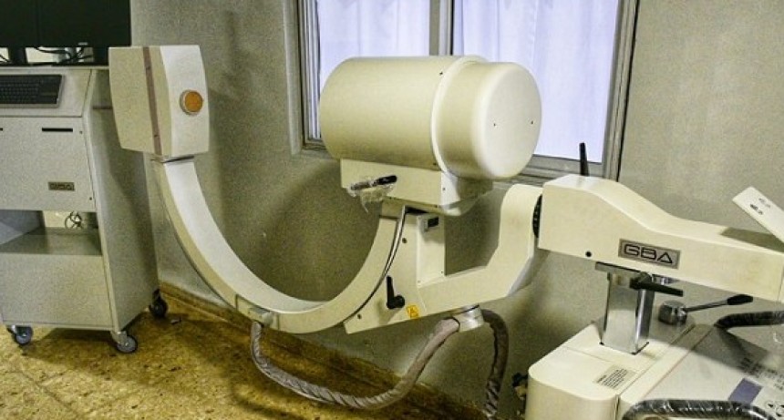 EN AYACUCHO EL HOSPITAL MUNICIPAL ADQUIRIÓ EQUIPAMIENTO RADIOLÓGICO DE ÚLTIMA TECNOLOGÍA