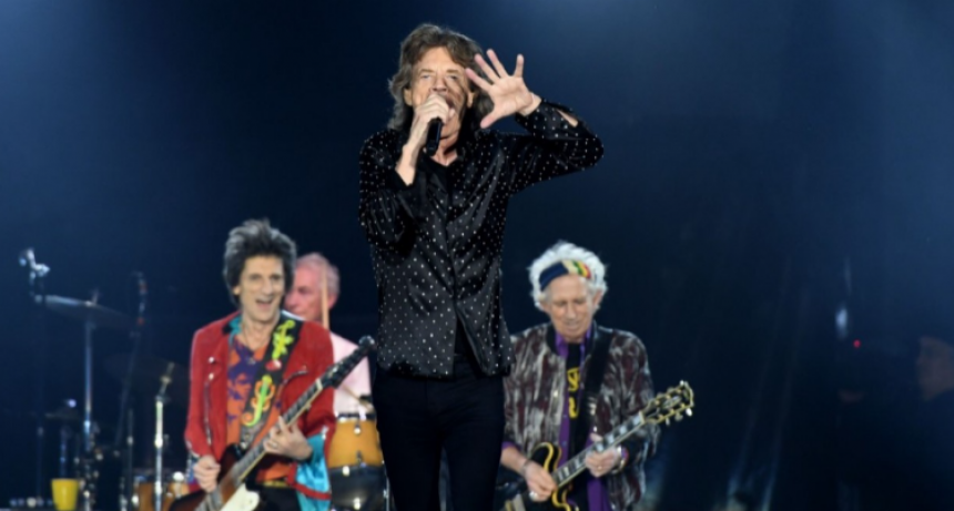 LOS ROLLING STONES CELEBRAN EL 40° ANIVERSARIO DE SU ÁLBUM “TATTOO YOU” Y LE AGREGAN TEMAS INÉDITOS