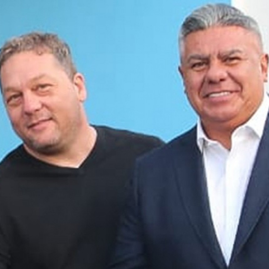 EL MUNDIAL 2030 PARA LA AFA: 