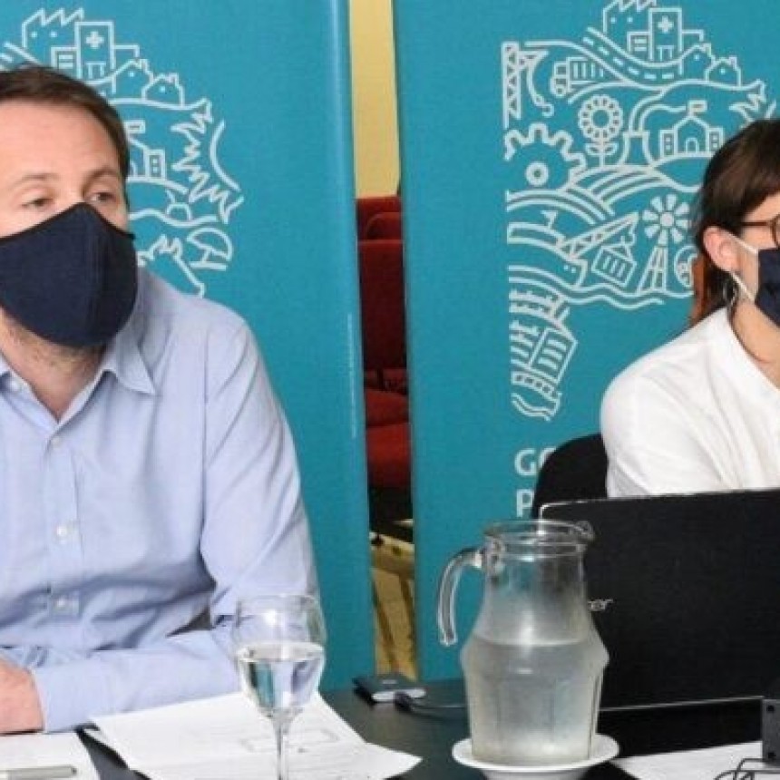 PROVINCIA DE BUENOS AIRES SE REÚNE CON LOS GREMIOS POR LA SUBIDA DE LA INFLACIÓN