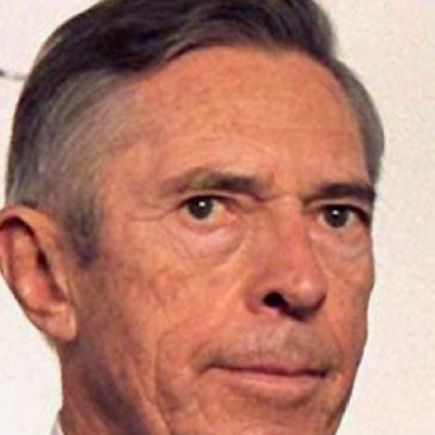 MURIÓ EL EMPRESARIO ALBERTO ROEMMERS, UNO DE LOS MÁS RICOS DE LA ARGENTINA