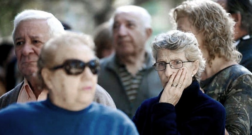 ANSES OFICIALIZÓ EL AUMENTO DE 15,53% PARA JUBILACIONES, PENSIONES Y ASIGNACIONES