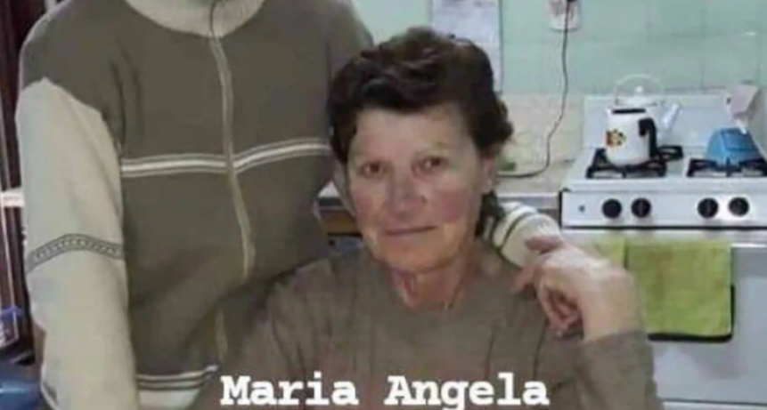 DESESPERADA BÚSQUEDA DE UNA JUBILADA QUE SALIÓ A COMPRAR Y NUNCA MÁS VOLVIÓ A SU CASA