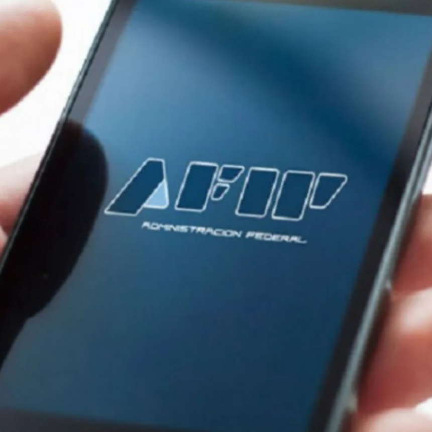 LA AFIP LANZÓ UNA NUEVA VERSIÓN DEL FACTURADOR MÓVIL: CONOCÉ TODOS LOS DETALLES