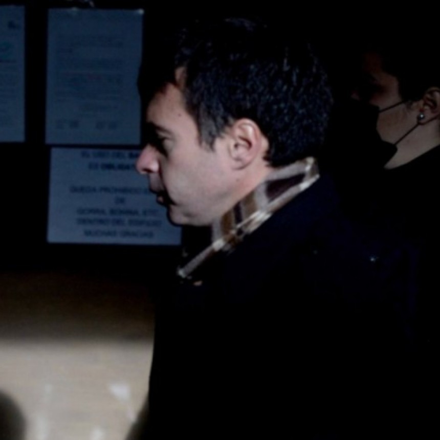 VEREDICTO EN EL JUICIO A PROFESOR DE MUSICA POR ABUSOS SEXUALES