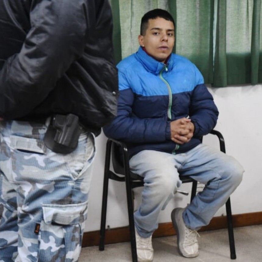 CONDENAN A PRISIÓN PERPETUA AL ASESINO DE ROBERTO SABO, EL KIOSQUERO DE RAMOS MEJÍA