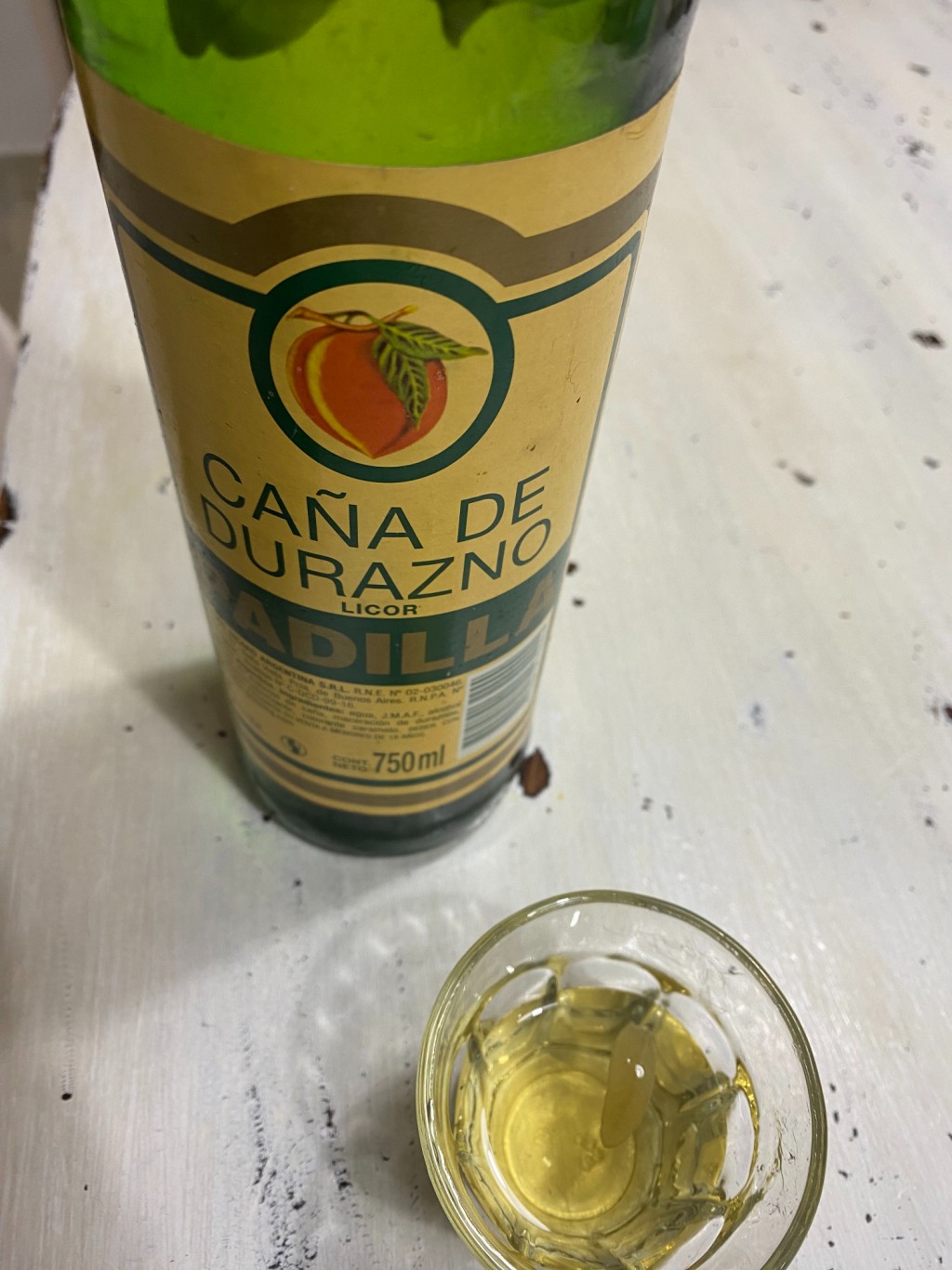 EL RITUAL DE LA PACHAMAMA: CÓMO SE PREPARA LA CAÑA CON RUDA