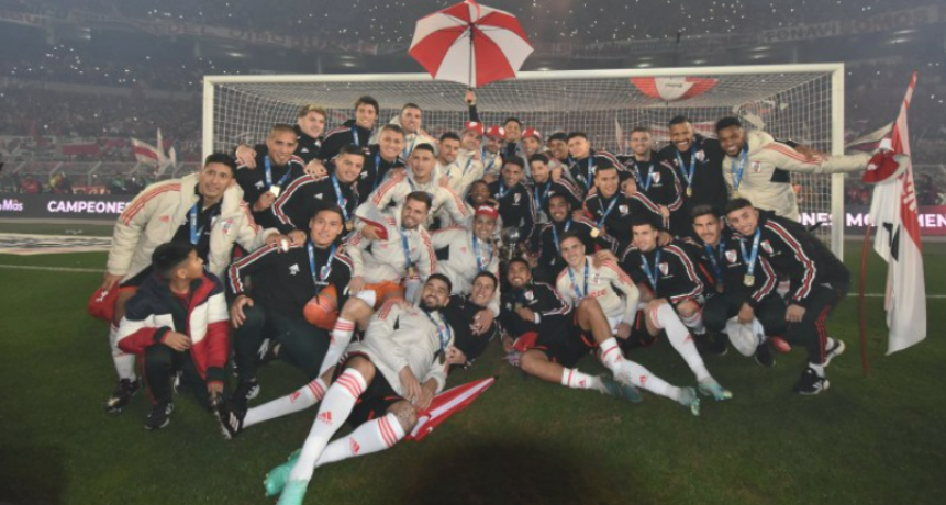 LLEGA LA COPA DE LA LIGA: CUÁNDO COMIENZA Y CUÁL SERÁ EL FORMATO DEL CERTAMEN 