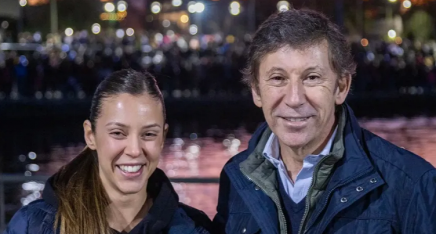 POSSE GASTARIA MAS DE $ 600 MILLONES EN CAMPAÑA PARA QUE SU HIJA SEA INTENDENTA DE SAN ISIDRO