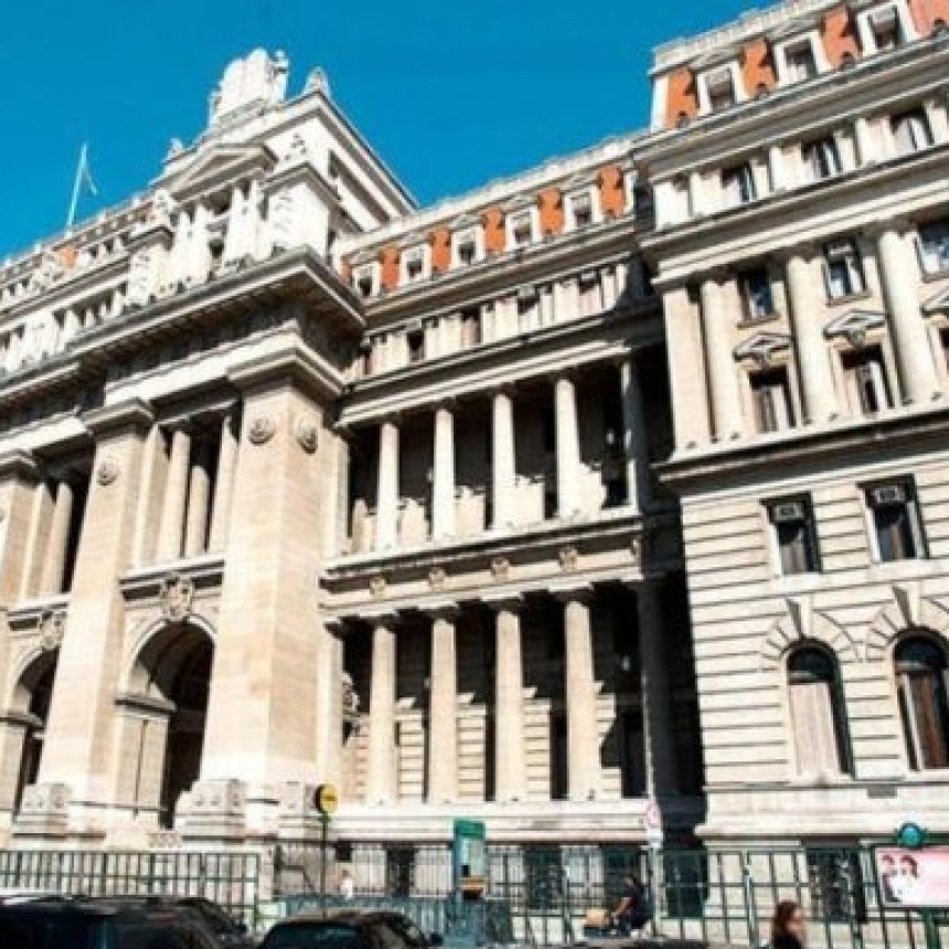 LAS DENUNCIAS POR VIOLENCIA DOMÉSTICA SUBIERON UN 14% RESPECTO DEL 2022, SEGÚN EL REGISTRO DE LA CORTE