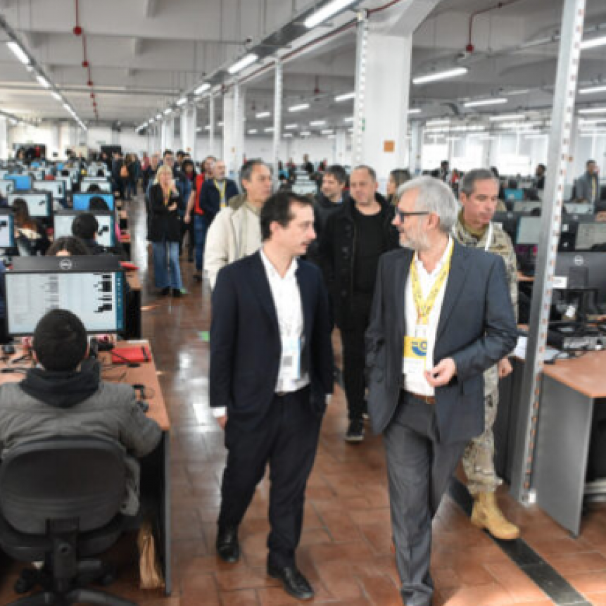ELECCIONES PASO: ¿DÓNDE SE PODRÁN SEGUIR LOS RESULTADOS PROVISORIOS?