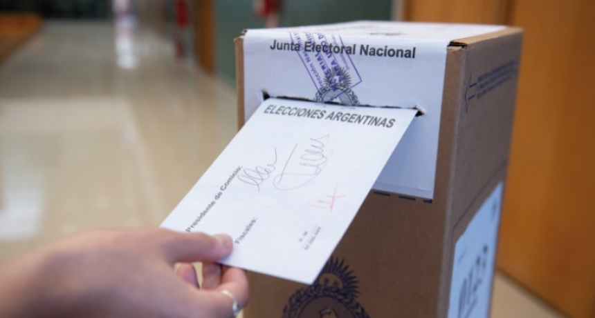 PASO 2023: LA ARGENTINA DEFINE A SUS CANDIDATOS PRESIDENCIALES EN MEDIO DE UNA GRAN EXPECTATIVA